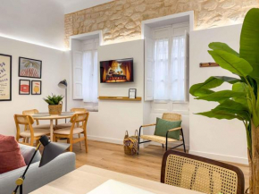 Casa Viravens Estilo y relax cerca del centro
